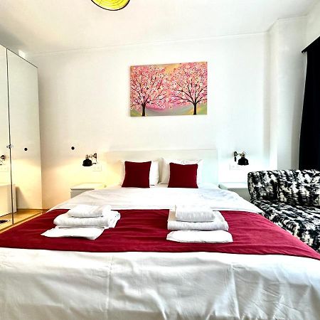 Aram Galata Suites อิสตันบูล ภายนอก รูปภาพ