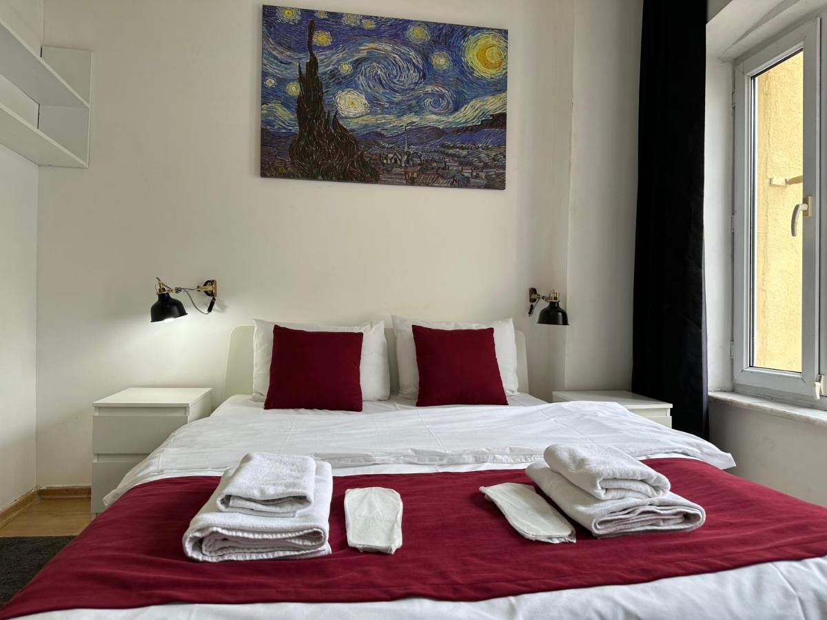 Aram Galata Suites อิสตันบูล ภายนอก รูปภาพ