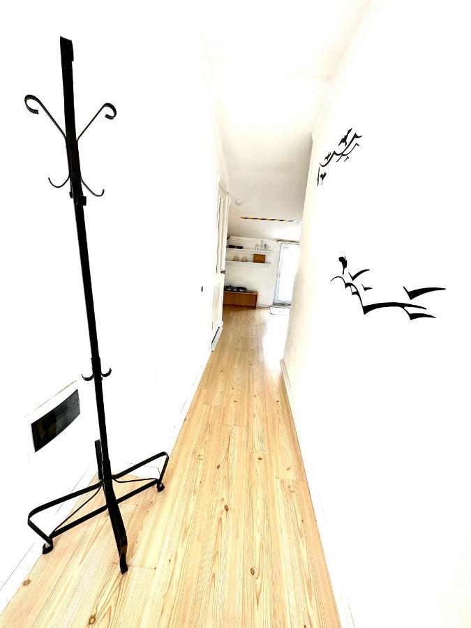 Aram Galata Suites อิสตันบูล ภายนอก รูปภาพ