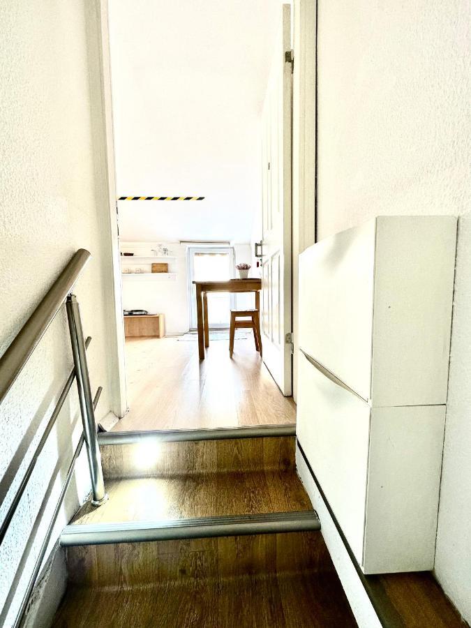Aram Galata Suites อิสตันบูล ภายนอก รูปภาพ