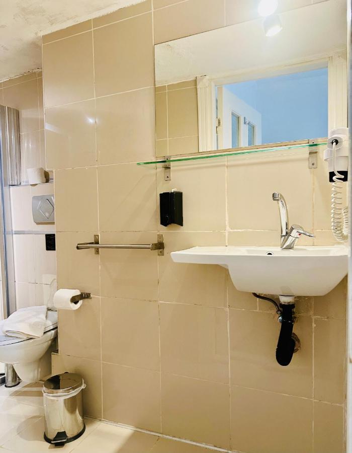 Aram Galata Suites อิสตันบูล ภายนอก รูปภาพ