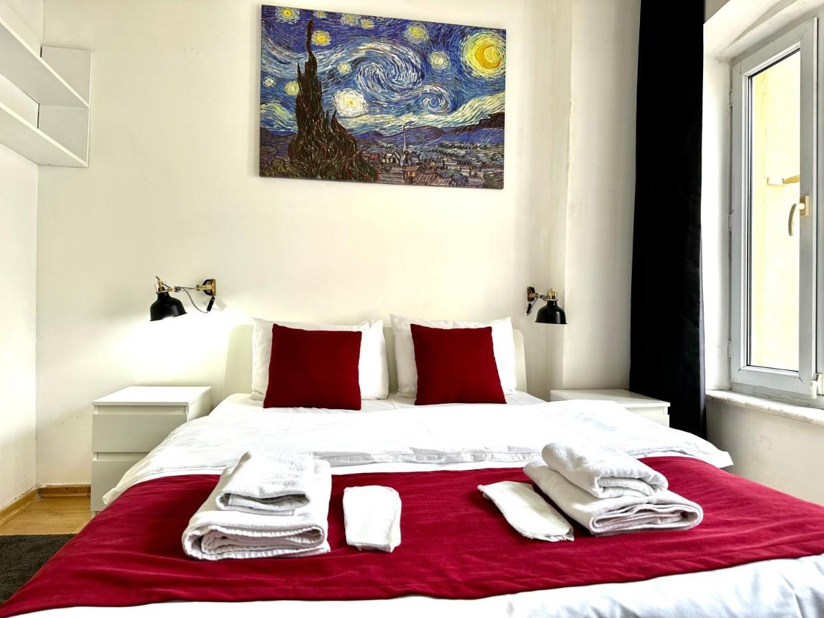 Aram Galata Suites อิสตันบูล ภายนอก รูปภาพ