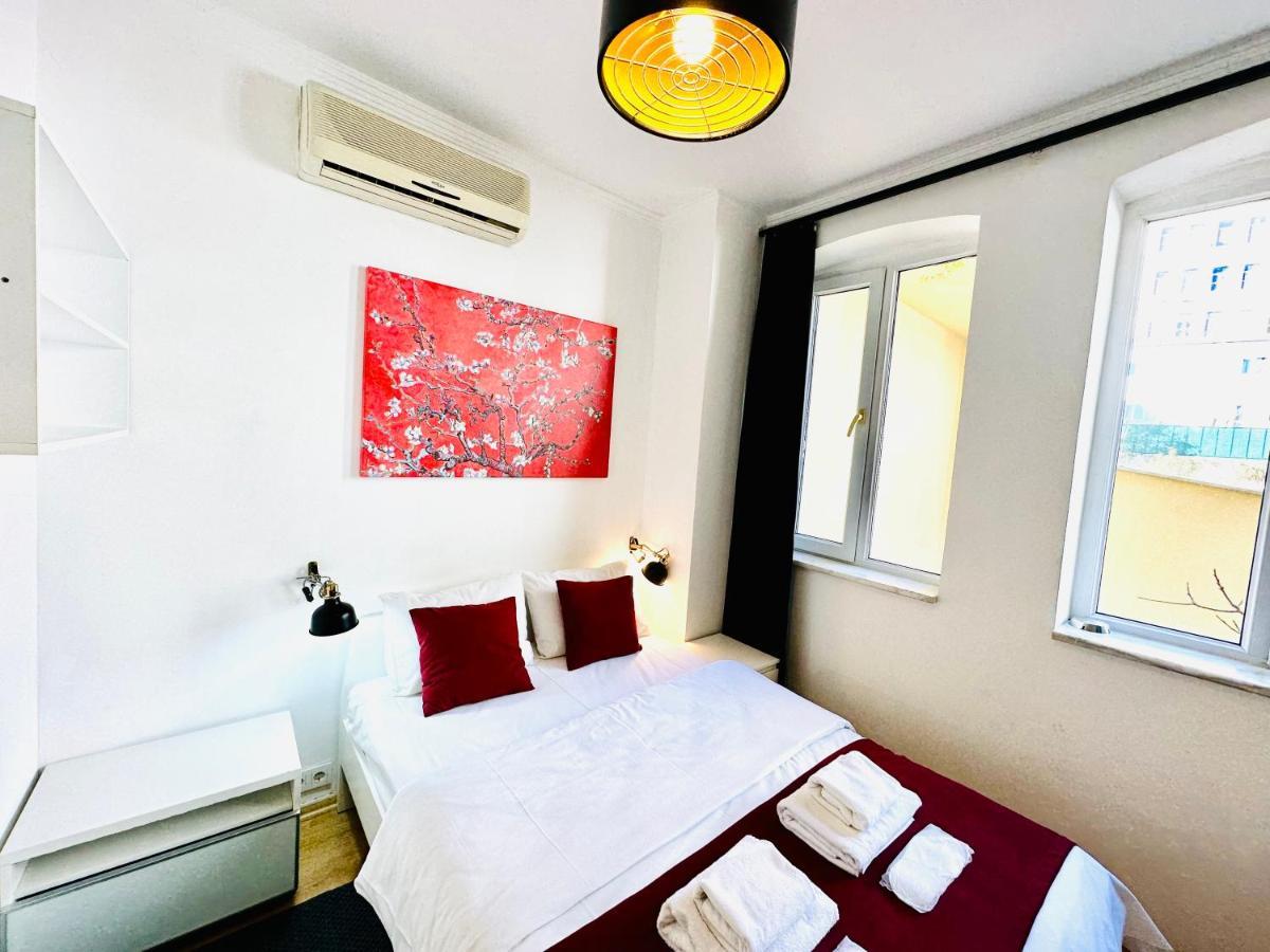 Aram Galata Suites อิสตันบูล ภายนอก รูปภาพ
